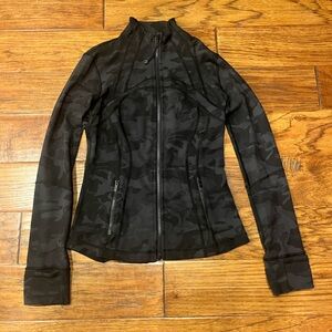 Lululemon define jacket